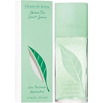 Amazon | ELIZABETH ARDEN(エリザベスアーデン) グリーンティー